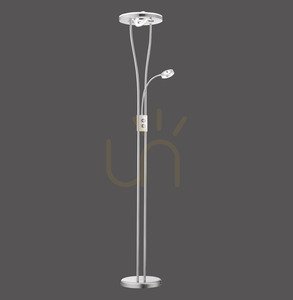 HELIA Lampă de podea 11778-55 Argint 3xLED small 0