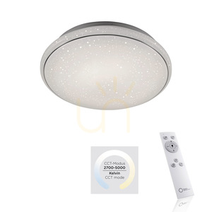 JUPITER Plafond 14366-16 Alb 1xLED 1 JUPITER Plafond 14366-16 Alb 1xLED small 1