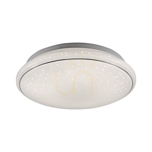 JUPITER Plafond 14366-16 Alb 1xLED 7 JUPITER Plafond 14366-16 Alb 1xLED small 7
