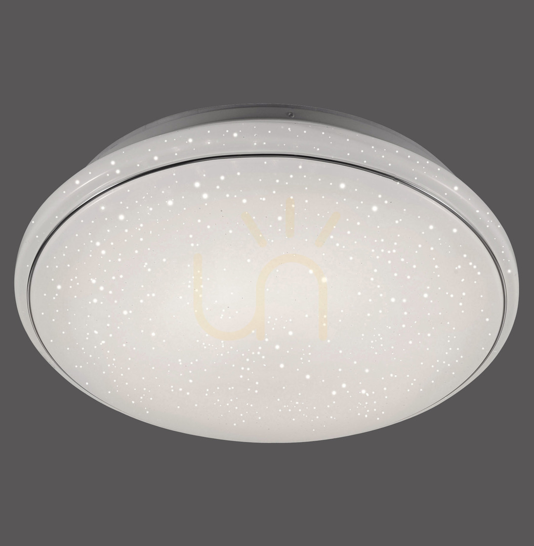 Verifica JUPITER Plafond 14366-16 Alb 1xLED JUPITER Plafond 14366-16 Alb 1xLED