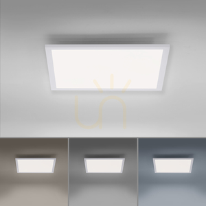 Plafon plat 14531-16 Alb 1xLED 4 Plafon plat 14531-16 Alb 1xLED small 4