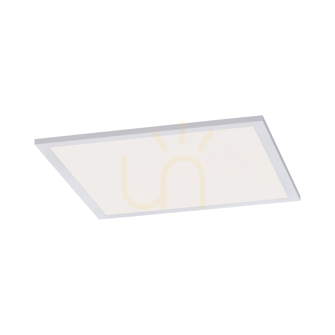 Vedere Plafon plat 14531-16 Alb 1xLED Plafon plat 14531-16 Alb 1xLED
