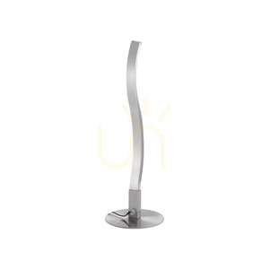 Lampă de masă WAVE 15128-55 Argint 1xLED 6 Lampă de masă WAVE 15128-55 Argint 1xLED small 6