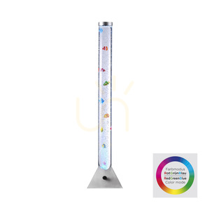 AVA 85106-55 Lampă de podea multicoloră 12xLED 1 AVA 85106-55 Lampă de podea multicoloră 12xLED small 1