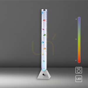 AVA 85106-55 Lampă de podea multicoloră 12xLED 12 AVA 85106-55 Lampă de podea multicoloră 12xLED small 12
