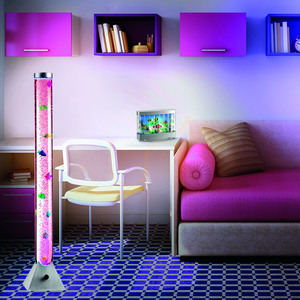 AVA 85106-55 Lampă de podea multicoloră 12xLED 2 AVA 85106-55 Lampă de podea multicoloră 12xLED small 2