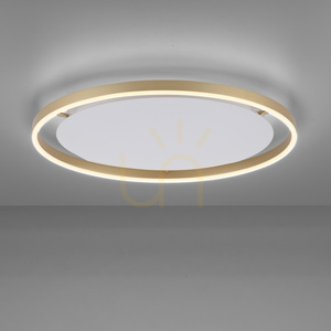 RITUS Plafond 15392-60 Alamă 1xLED 9 RITUS Plafond 15392-60 Alamă 1xLED small 9