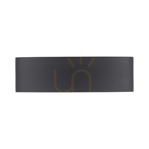 Aplică LED Paul Neuhaus CARLO 9489-13, antracit, 27 cm, IP54 small 12