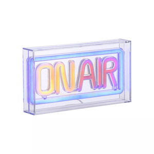 Lampă de perete NEON-ON AIR 85013-70 Multicolor 1xLED small 0