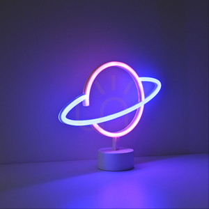 NEON-SATURN 85029-70 Lampă de masă Multicolor 1xLED 9 NEON-SATURN 85029-70 Lampă de masă Multicolor 1xLED small 9