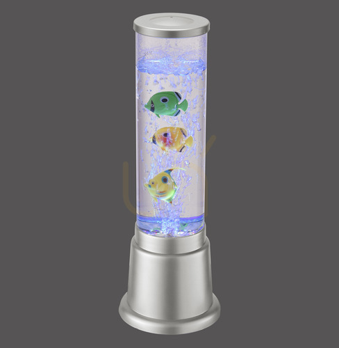 Verifica AVA 85127-21 Lampă de masă Multicolor 12xLED