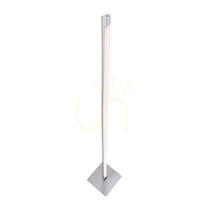 Lampă de podea BELLA 11785-55 Argint 1xLED small 6