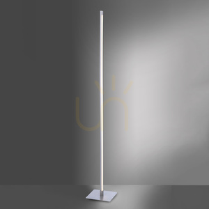 Lampă de podea BELLA 11785-55 Argint 1xLED small 0