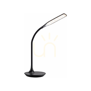 Lampă de masă RAFAEL 13061-18 negru 1xLED 10 Lampă de masă RAFAEL 13061-18 negru 1xLED small 10