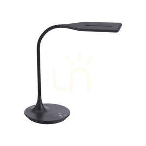 Lampă de masă RAFAEL 13061-18 negru 1xLED 13 Lampă de masă RAFAEL 13061-18 negru 1xLED small 13