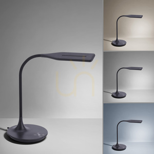 Lampă de masă RAFAEL 13061-18 negru 1xLED 5 Lampă de masă RAFAEL 13061-18 negru 1xLED small 5