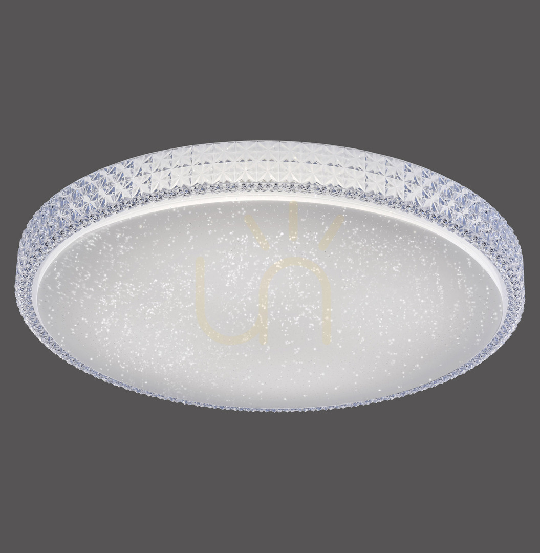 Verifica FRIDA Plafond 14373-00 Transparent 1xLED FRIDA Plafond 14373-00 Transparent 1xLED