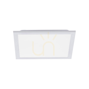 FLEET Plafond 14470-16 Alb 1xLED 12 FLEET Plafond 14470-16 Alb 1xLED small 12