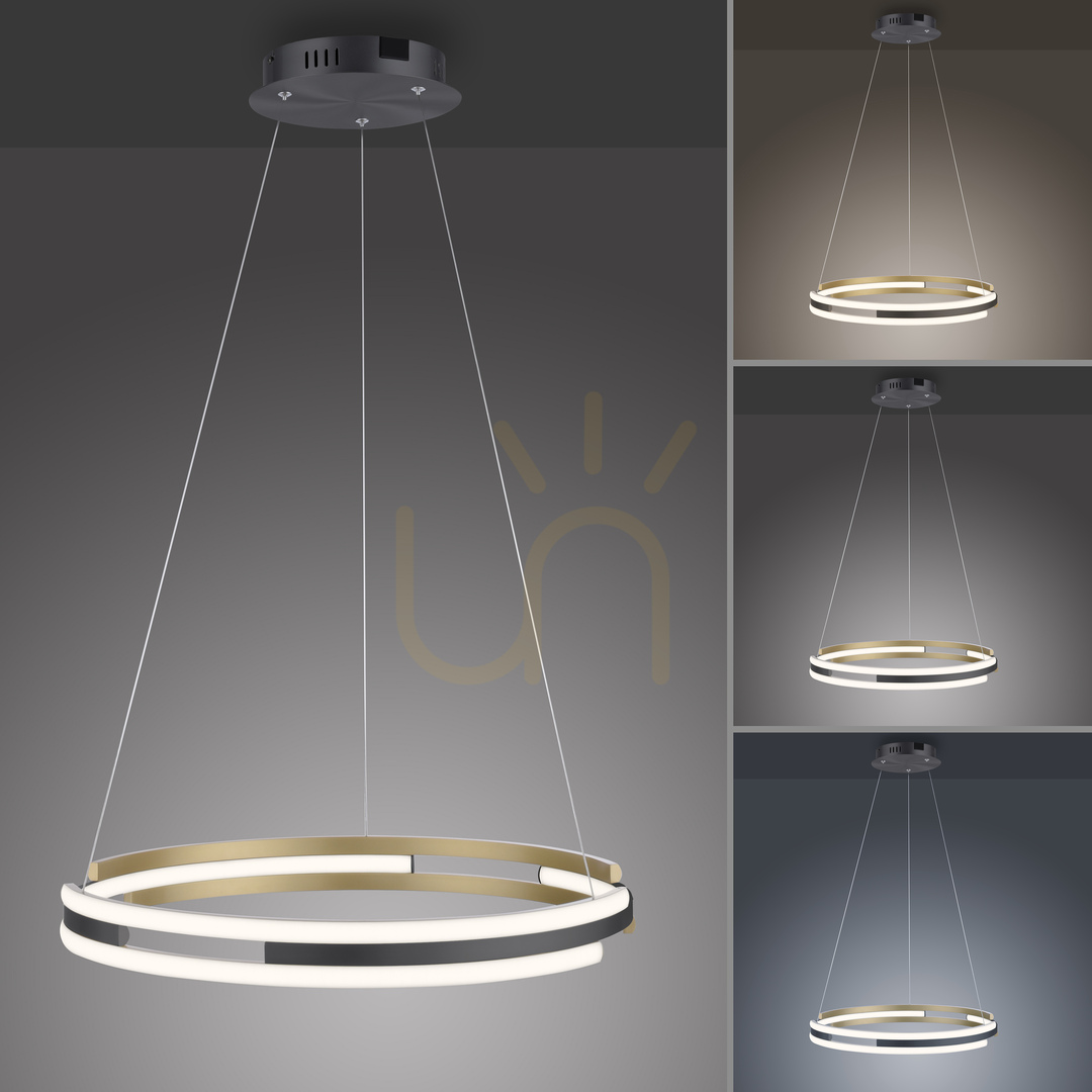 Verifica Q-BELUGA 2051-60 Brown 1xLED Lampă suspendată Q-BELUGA 2051-60 Brown 1xLED Lampă suspendată