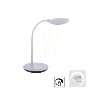 ASTRID Lampă de masă 14416-16 alb 1xLED small 1