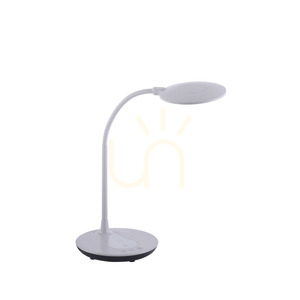 ASTRID Lampă de masă 14416-16 alb 1xLED small 11