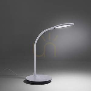 ASTRID Lampă de masă 14416-16 alb 1xLED small 9