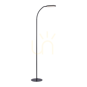 Lampă de podea KELLY 14406-18 negru 1xLED 11 Lampă de podea KELLY 14406-18 negru 1xLED small 11