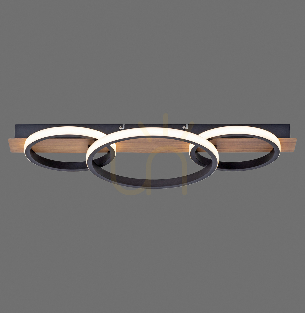 Verifica TROOPER Plafond 15616-78 Lemn 1xLED TROOPER Plafond 15616-78 Lemn 1xLED