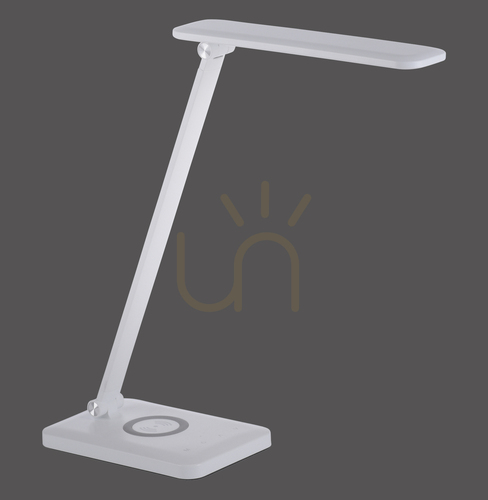 Verifica Lampă de masă FLORENTINA 14415-16 alb 1xLED