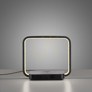 Lampă de masă OMARI 11019-18 negru 1xLED 5 Lampă de masă OMARI 11019-18 negru 1xLED small 5