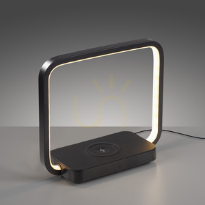 Lampă de masă OMARI 11019-18 negru 1xLED 9 Lampă de masă OMARI 11019-18 negru 1xLED small 9