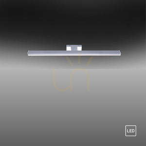 Lampă de perete MATTIS 11133-17 Crom 1xLED small 8