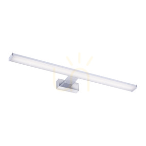 Lampă de perete MATTIS 11133-17 Crom 1xLED small 9