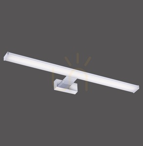 Lampă de perete MATTIS 11133-17 Crom 1xLED small 0