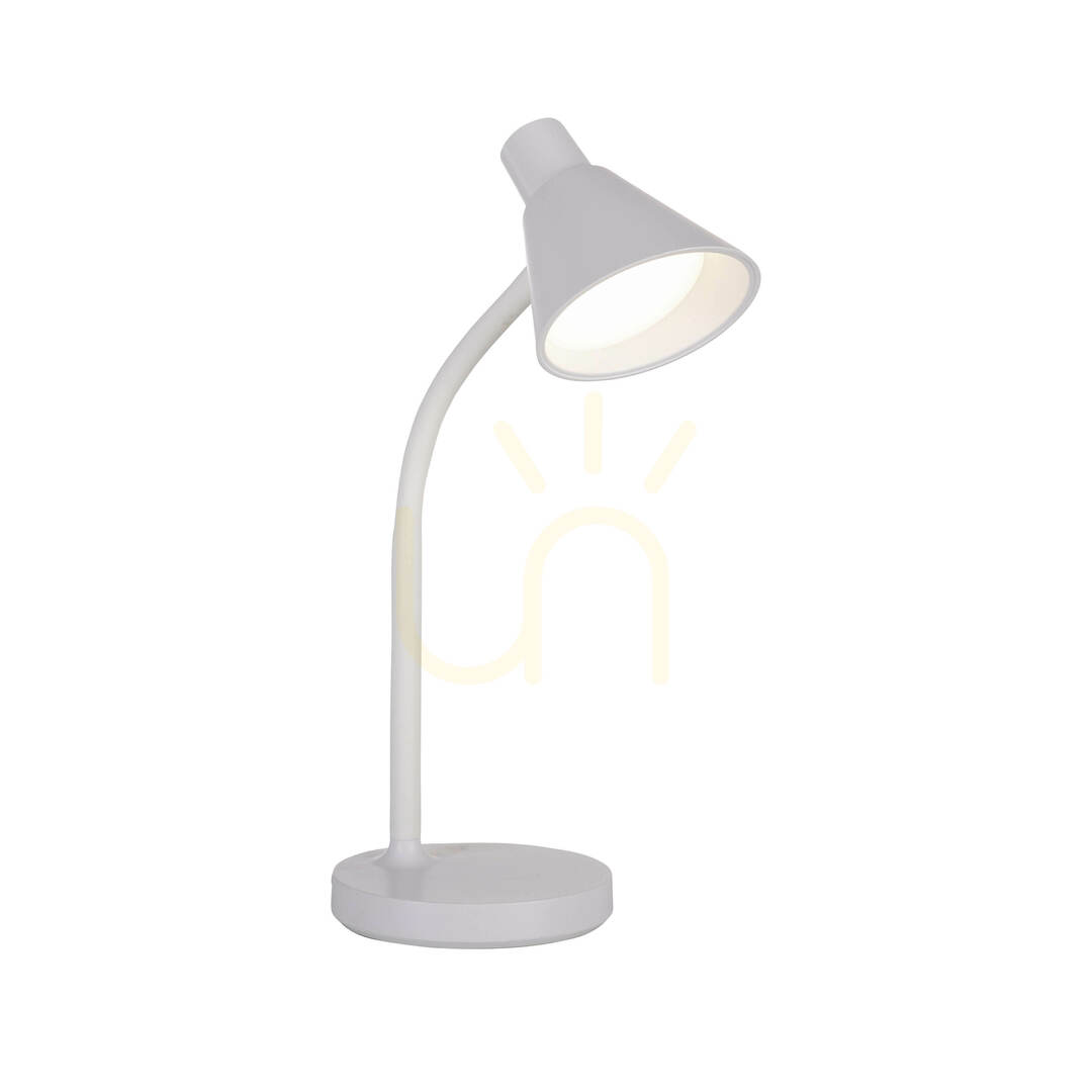 Vedere Lampă de masă PIXIE 11248-16 alb 1xLED Lampă de masă PIXIE 11248-16 alb 1xLED