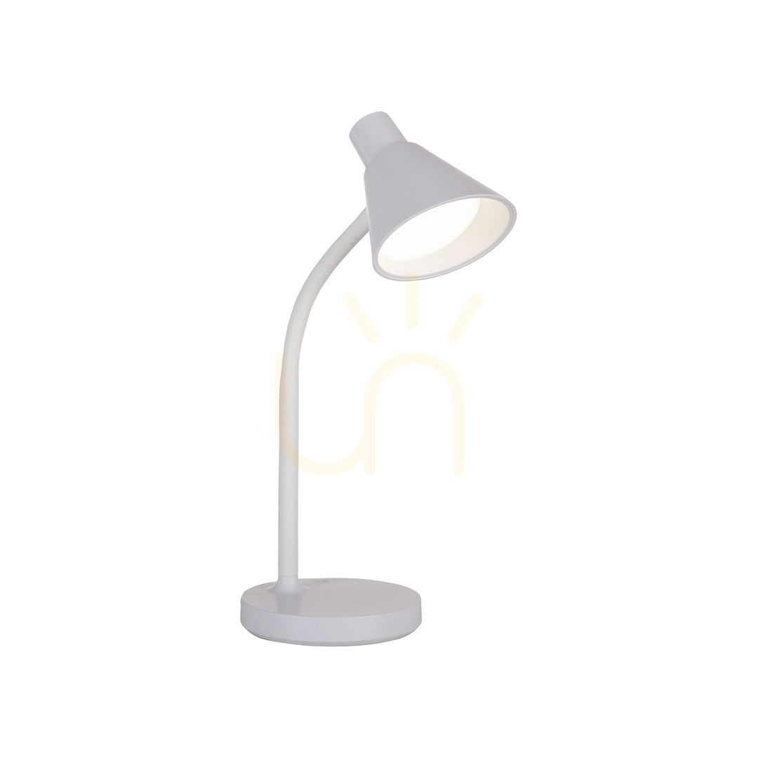 Afişa Lampă de masă PIXIE 11248-16 alb 1xLED Lampă de masă PIXIE 11248-16 alb 1xLED
