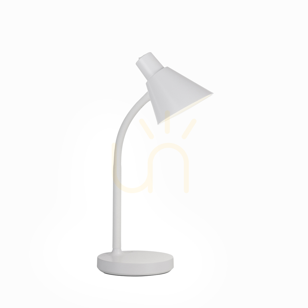 Spectacol Lampă de masă PIXIE 11248-16 alb 1xLED Lampă de masă PIXIE 11248-16 alb 1xLED