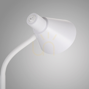 Lampă de masă PIXIE 11248-16 alb 1xLED 9 Lampă de masă PIXIE 11248-16 alb 1xLED small 9