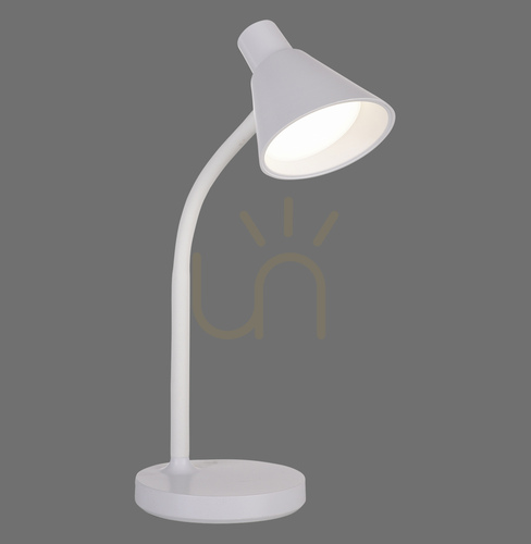 Verifica Lampă de masă PIXIE 11248-16 alb 1xLED