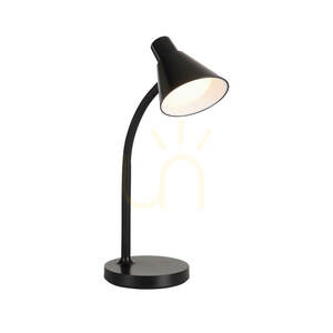 Lampă de masă PIXIE 11248-18 negru 1xLED 1 Lampă de masă PIXIE 11248-18 negru 1xLED small 1