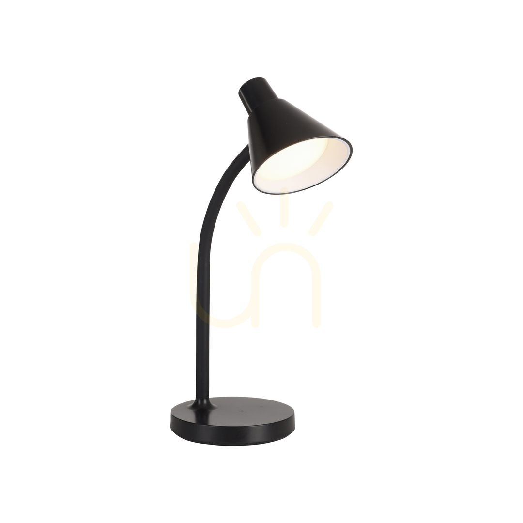 Afişa Lampă de masă PIXIE 11248-18 negru 1xLED Lampă de masă PIXIE 11248-18 negru 1xLED