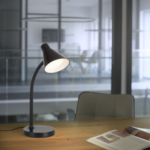 Lampă de masă PIXIE 11248-18 negru 1xLED 2 Lampă de masă PIXIE 11248-18 negru 1xLED small 2