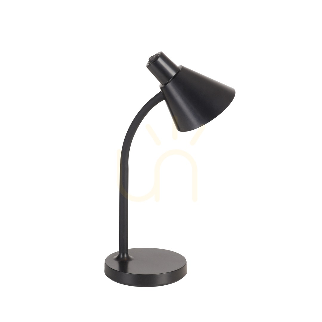 previzualizare Lampă de masă PIXIE 11248-18 negru 1xLED Lampă de masă PIXIE 11248-18 negru 1xLED
