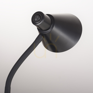 Lampă de masă PIXIE 11248-18 negru 1xLED 9 Lampă de masă PIXIE 11248-18 negru 1xLED small 9