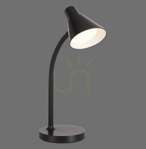 Verifica Lampă de masă PIXIE 11248-18 negru 1xLED
