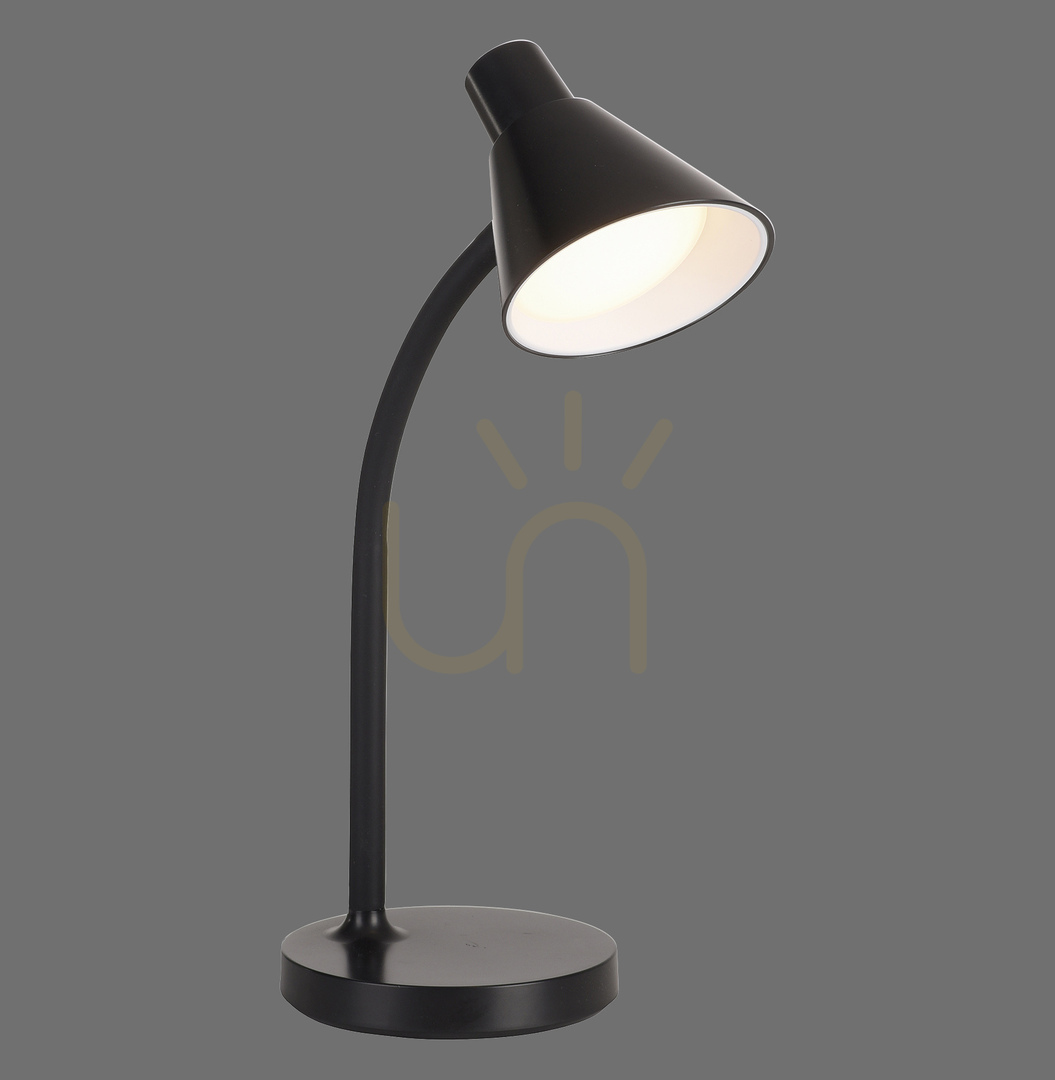 Verifica Lampă de masă PIXIE 11248-18 negru 1xLED Lampă de masă PIXIE 11248-18 negru 1xLED