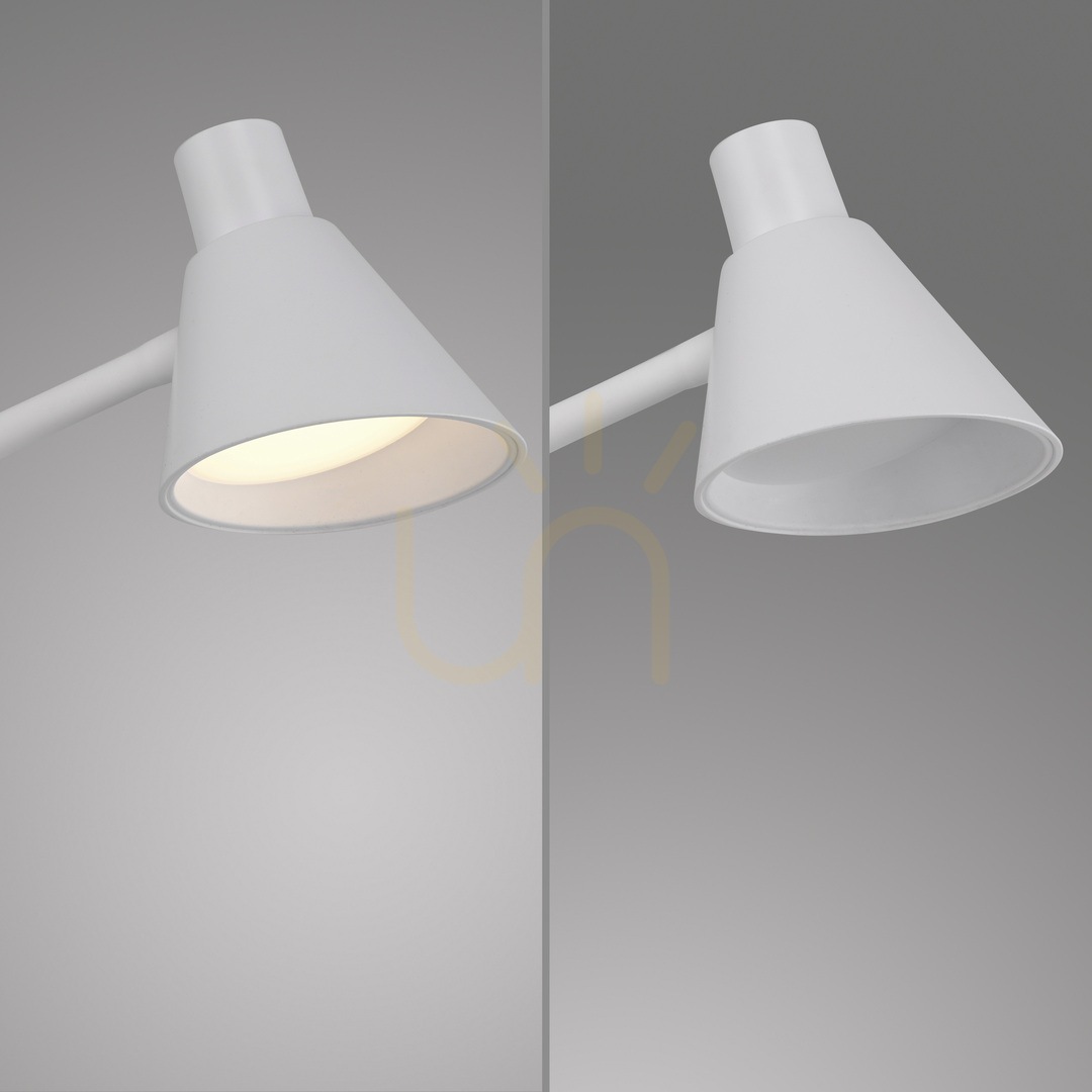 previzualizare Lampă de podea PIXIE 11249-16 alb 1xLED Lampă de podea PIXIE 11249-16 alb 1xLED