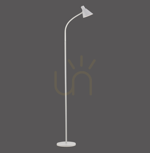 Verifica Lampă de podea PIXIE 11249-16 alb 1xLED