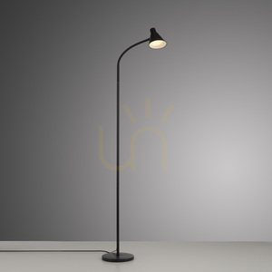 Lampă de podea PIXIE 11249-18 negru 1xLED small 5