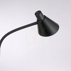 Lampă de podea PIXIE 11249-18 negru 1xLED small 9